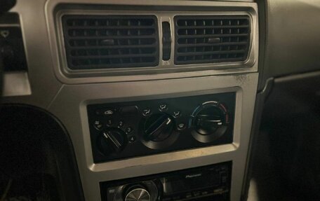 Daewoo Nexia I рестайлинг, 2013 год, 159 000 рублей, 9 фотография