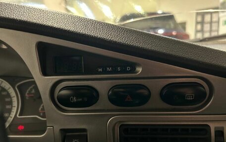 Daewoo Nexia I рестайлинг, 2013 год, 159 000 рублей, 10 фотография