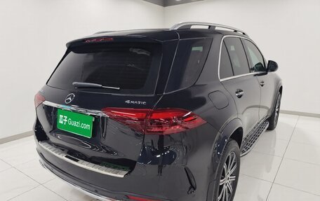 Mercedes-Benz GLE, 2025 год, 12 766 707 рублей, 4 фотография