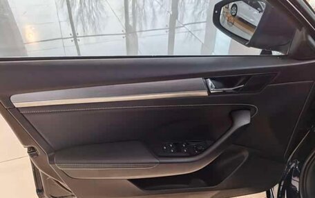 Skoda Superb III рестайлинг, 2023 год, 1 980 000 рублей, 17 фотография