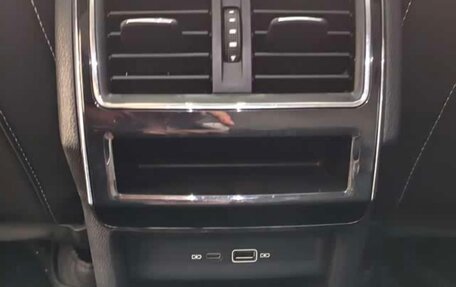 Skoda Superb III рестайлинг, 2023 год, 1 980 000 рублей, 14 фотография