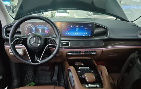 Mercedes-Benz GLE, 2025 год, 12 766 707 рублей, 10 фотография