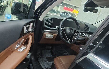 Mercedes-Benz GLE, 2025 год, 12 766 707 рублей, 8 фотография