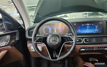 Mercedes-Benz GLE, 2025 год, 12 766 707 рублей, 9 фотография