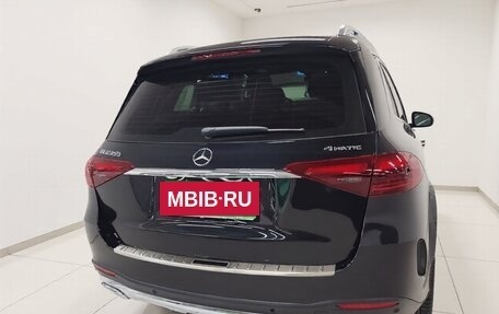 Mercedes-Benz GLE, 2025 год, 12 766 707 рублей, 5 фотография