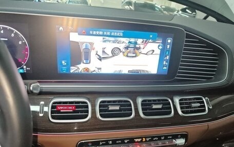 Mercedes-Benz GLE, 2025 год, 12 766 707 рублей, 11 фотография