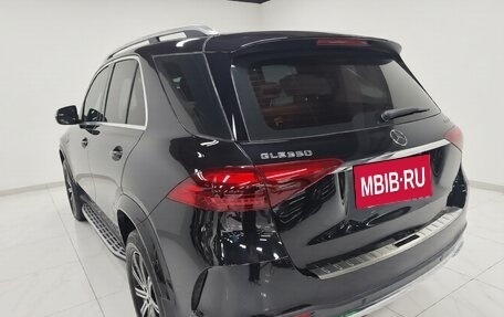 Mercedes-Benz GLE, 2025 год, 12 766 707 рублей, 6 фотография