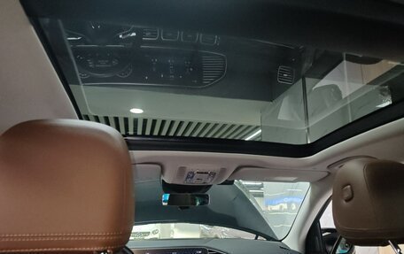 Mercedes-Benz GLE, 2025 год, 12 766 707 рублей, 14 фотография