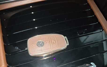 Mercedes-Benz GLE, 2025 год, 12 766 707 рублей, 16 фотография