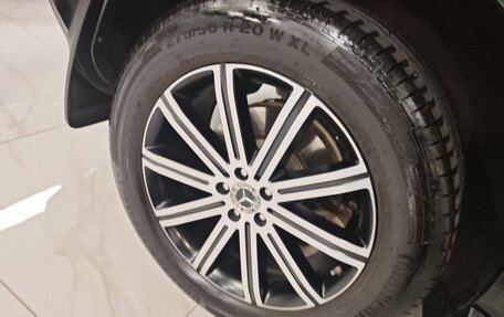 Mercedes-Benz GLE, 2025 год, 12 766 707 рублей, 20 фотография