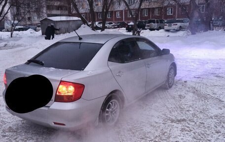 Toyota Allion, 2002 год, 630 000 рублей, 4 фотография