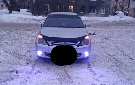 Toyota Allion, 2002 год, 630 000 рублей, 2 фотография