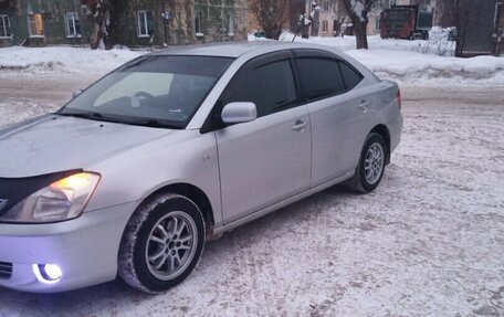 Toyota Allion, 2002 год, 630 000 рублей, 3 фотография