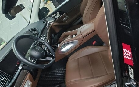 Mercedes-Benz GLE, 2025 год, 12 766 707 рублей, 13 фотография