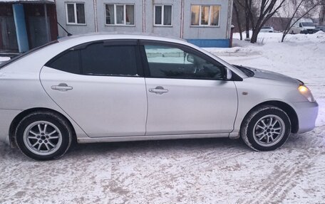 Toyota Allion, 2002 год, 630 000 рублей, 5 фотография