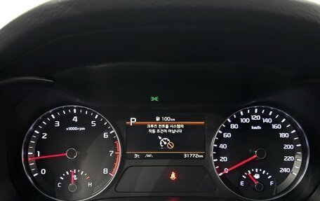 KIA K3, 2023 год, 1 798 500 рублей, 9 фотография