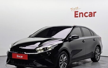 KIA K3, 2023 год, 1 798 500 рублей, 4 фотография