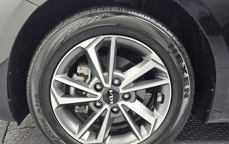 KIA K3, 2023 год, 1 798 500 рублей, 6 фотография