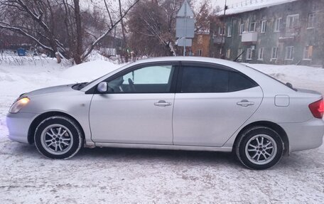 Toyota Allion, 2002 год, 630 000 рублей, 6 фотография