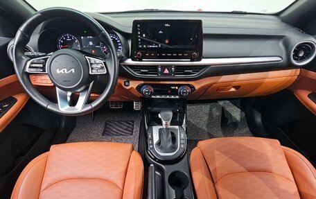 KIA K3, 2023 год, 1 798 500 рублей, 3 фотография