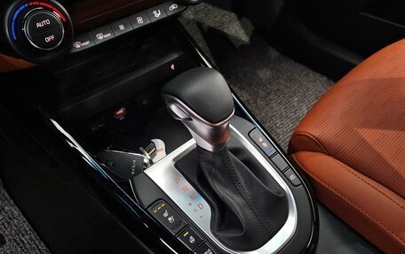 KIA K3, 2023 год, 1 798 500 рублей, 10 фотография