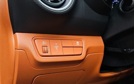 KIA K3, 2023 год, 1 798 500 рублей, 15 фотография