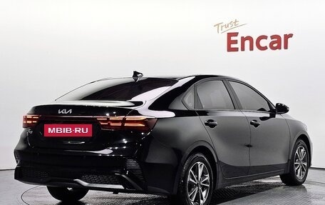 KIA K3, 2023 год, 1 798 500 рублей, 5 фотография