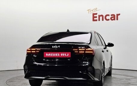 KIA K3, 2023 год, 1 798 500 рублей, 2 фотография