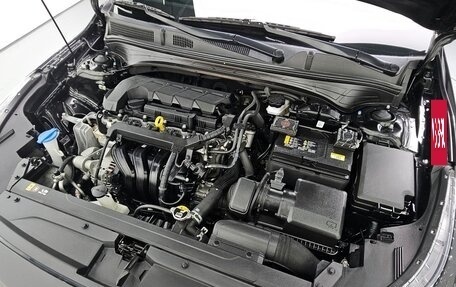 KIA K3, 2023 год, 1 798 500 рублей, 7 фотография