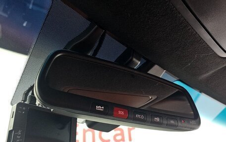 KIA K3, 2023 год, 1 798 500 рублей, 20 фотография