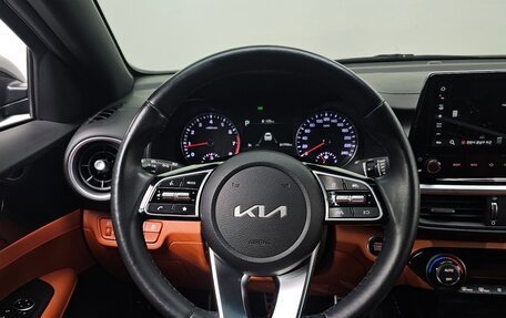 KIA K3, 2023 год, 1 798 500 рублей, 16 фотография