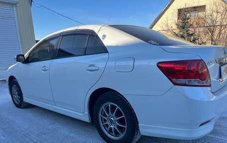 Toyota Allion, 2012 год, 1 350 000 рублей, 4 фотография