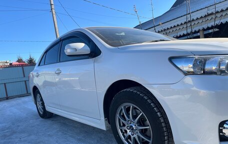 Toyota Allion, 2012 год, 1 350 000 рублей, 5 фотография