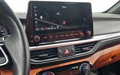 KIA K3, 2023 год, 1 798 500 рублей, 18 фотография