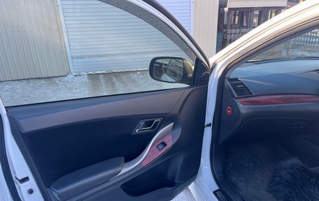 Toyota Allion, 2012 год, 1 350 000 рублей, 8 фотография