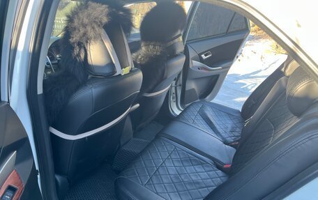 Toyota Allion, 2012 год, 1 350 000 рублей, 7 фотография