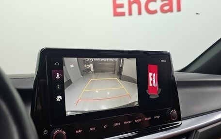 KIA K3, 2023 год, 1 798 500 рублей, 19 фотография