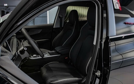 Chery Tiggo 4 I рестайлинг, 2025 год, 2 139 000 рублей, 8 фотография