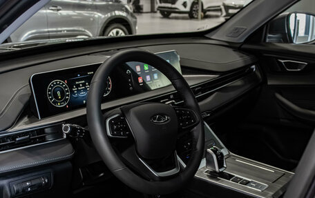 Chery Tiggo 4 I рестайлинг, 2025 год, 2 265 000 рублей, 4 фотография