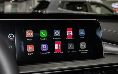 Chery Tiggo 4 I рестайлинг, 2025 год, 2 265 000 рублей, 13 фотография