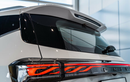 Chery Tiggo 4 I рестайлинг, 2025 год, 2 670 000 рублей, 20 фотография