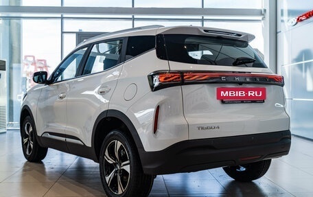 Chery Tiggo 4 I рестайлинг, 2025 год, 2 670 000 рублей, 19 фотография