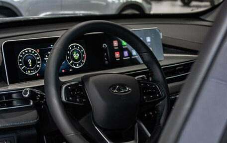 Chery Tiggo 4 I рестайлинг, 2025 год, 2 039 000 рублей, 9 фотография