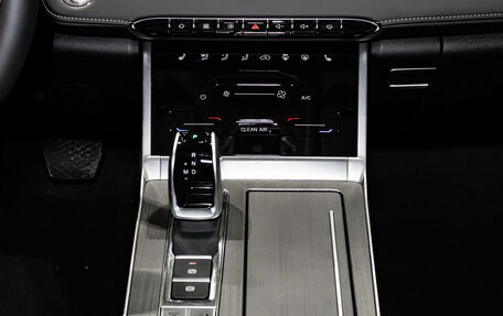 Chery Tiggo 4 I рестайлинг, 2025 год, 2 039 000 рублей, 15 фотография