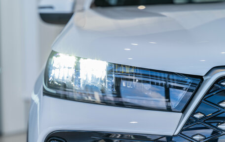 Chery Tiggo 4 I рестайлинг, 2025 год, 2 265 000 рублей, 8 фотография