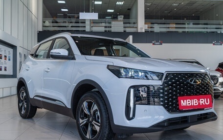 Chery Tiggo 4 I рестайлинг, 2025 год, 2 265 000 рублей, 12 фотография