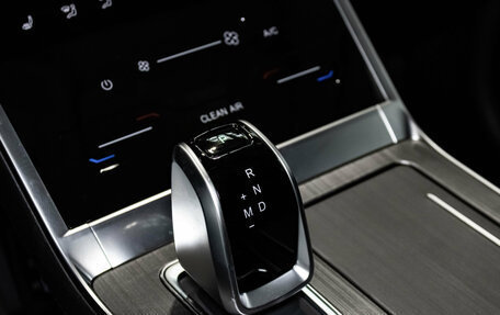 Chery Tiggo 4 I рестайлинг, 2025 год, 2 139 000 рублей, 12 фотография