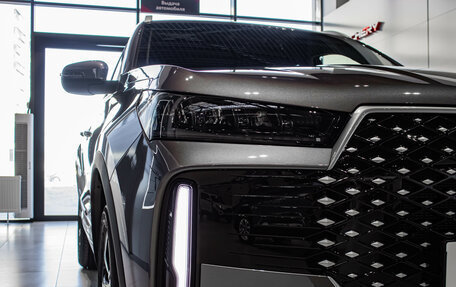 Chery Tiggo 4 I рестайлинг, 2025 год, 2 139 000 рублей, 16 фотография