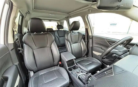 Subaru Forester, 2022 год, 3 197 757 рублей, 6 фотография