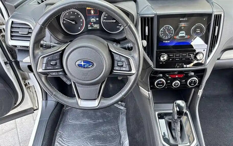 Subaru Forester, 2022 год, 3 197 757 рублей, 7 фотография